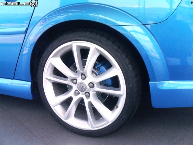 全台唯一 Opel VECTRA OPC wagon旅行車型