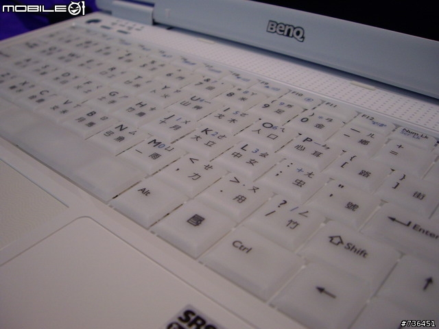 [分享]引領NB新風格Joybook S32W