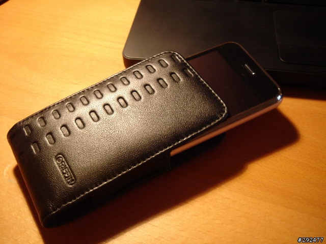 [分享] iPhone and I