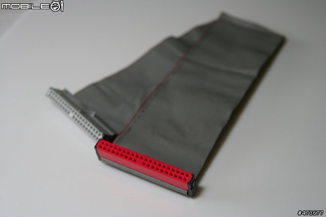 [分享]再來平民 SSD (別注：Toshiba 1.8 吋特別版)