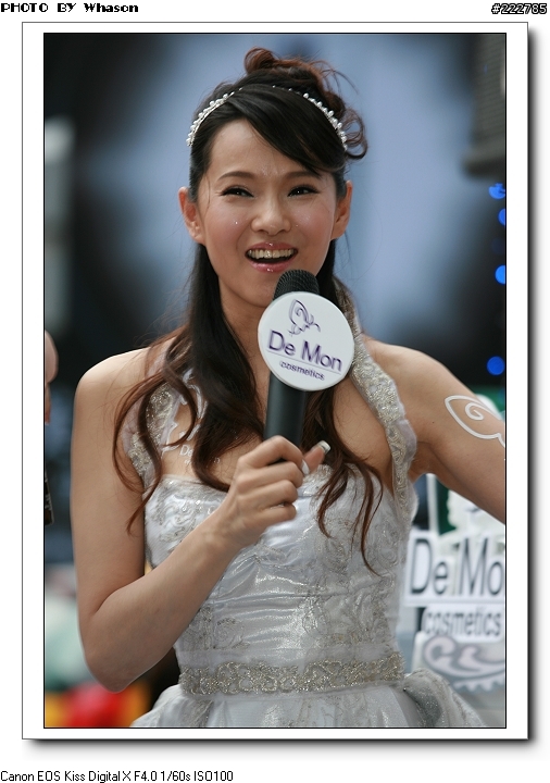 有小小白is，真好