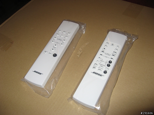 Bose Triport 開箱??偽wii??