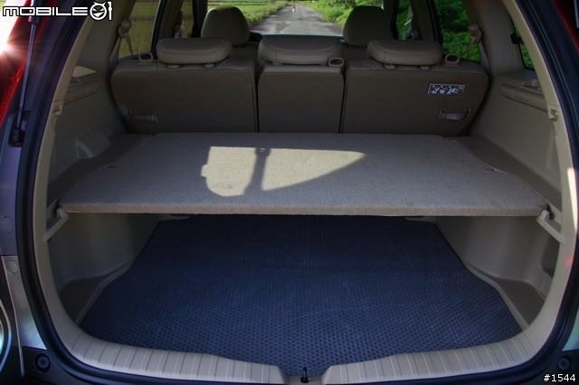 [分享]CRV3 2.0 入手寫真