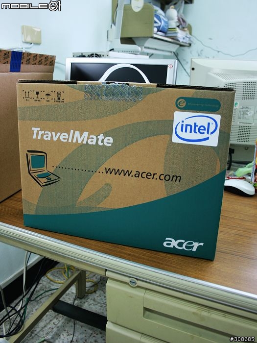 [分享]人生中第一台NB之ACER 6292 開箱文