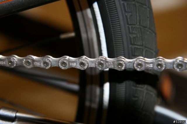 [分享]DAHON SPEED P9 SP9 台灣訂製版 (SP8改)