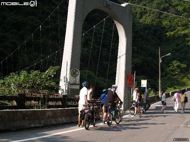 [旅程分享] 烏來內洞遊樂區探險(圖多請注意)
