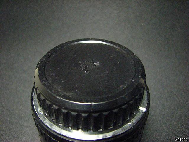 [問題]這兩隻老鏡是什麼鏡頭??