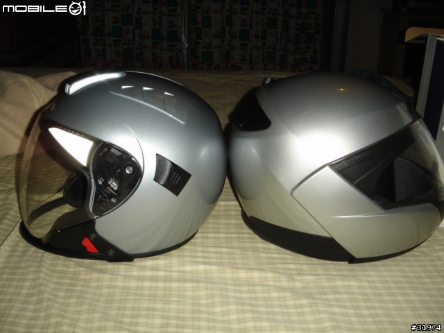 來自德意志的保護~SCHUBERTH J1(新增150KM使用心得)