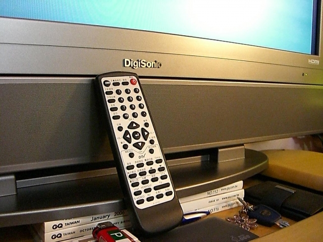 聯碩 Digisonic 37吋LCD  DIS-37