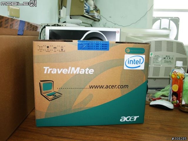 [分享]人生中第一台NB之ACER 6292 開箱文