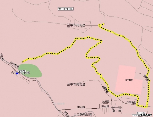 [分享與請教] 有GPS的各位 如何規劃Off-Road的騎乘路線?