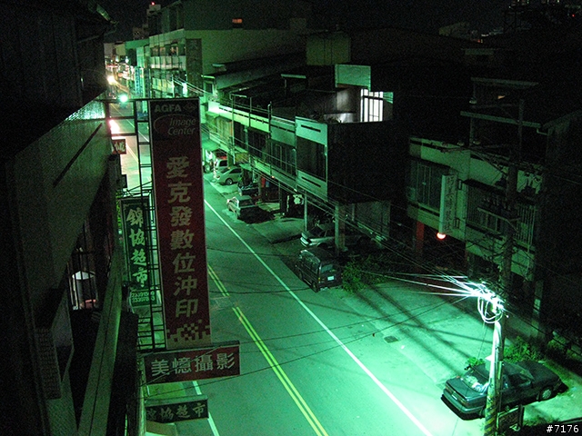 [分享]令我愛不釋手的 Canon IXUS 950 IS (（完整測試，新增夜景！）)
