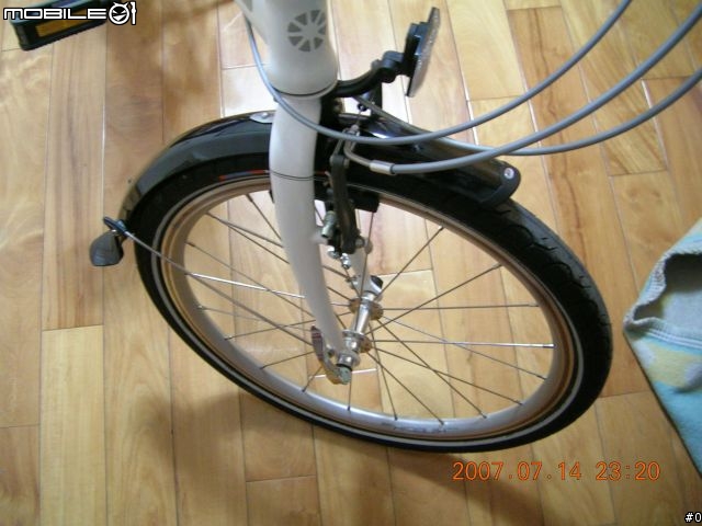 請幫小弟鑑定一下剛入手的 Vitesse D7