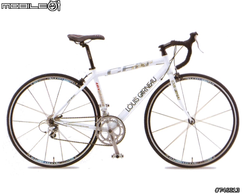 女生新手想請教選購入門公路車~