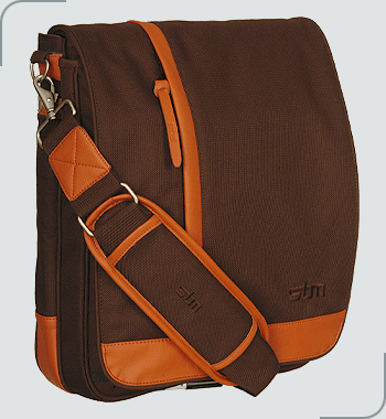 有沒有人用過澳洲STM的medium loft shoulder bag？