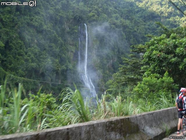 [旅程分享] 烏來內洞遊樂區探險(圖多請注意)
