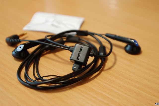 韓流來襲，擋也擋不住的Samsung [YP-F2R]，簡易外觀分享