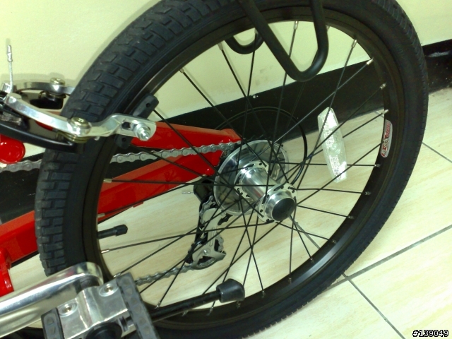 [新車分享] 2008 HALF WAY