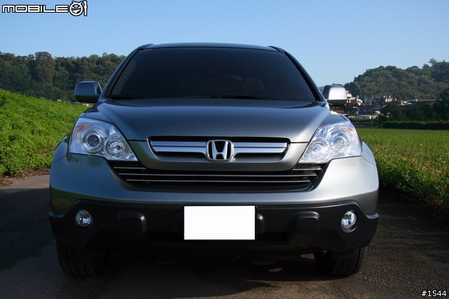 [分享]CRV3 2.0 入手寫真