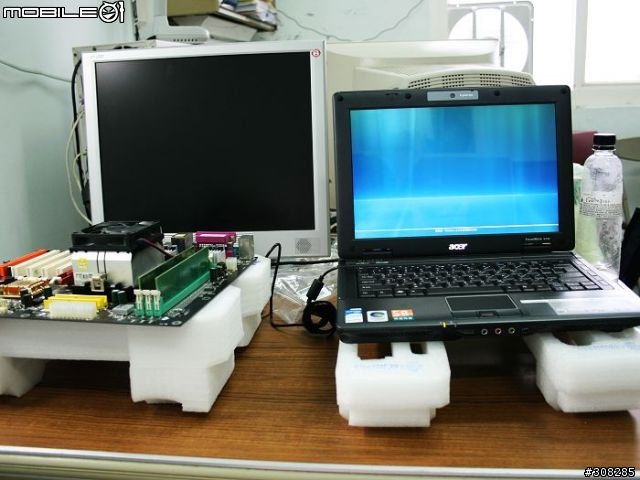 [分享]人生中第一台NB之ACER 6292 開箱文