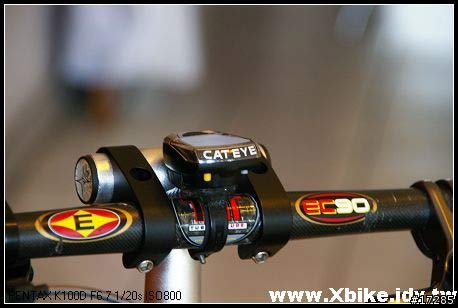 我的第一台 折疊車 DAHON  MU SL