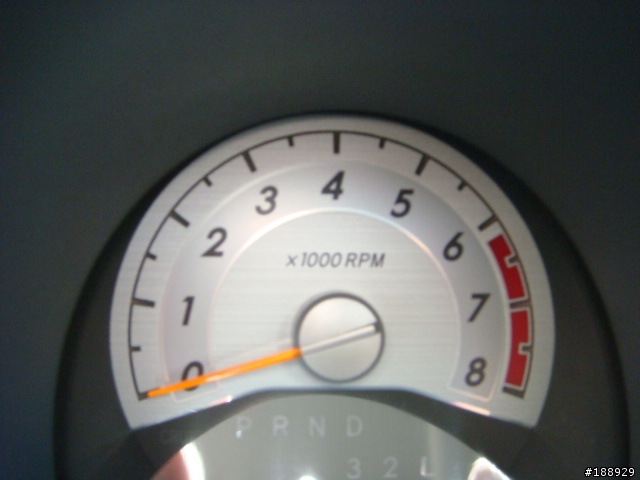 Scion tC 08'-慢了四天的開箱分享(照片已修正)