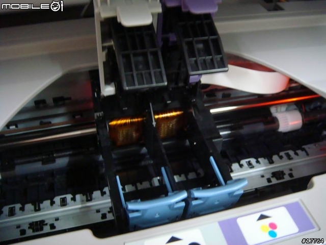 許你一個 平價  無線 事務機 Lexmark X4550