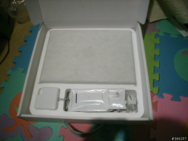 被“骗“了！！！macbook ebay 购入！[已加图！！]