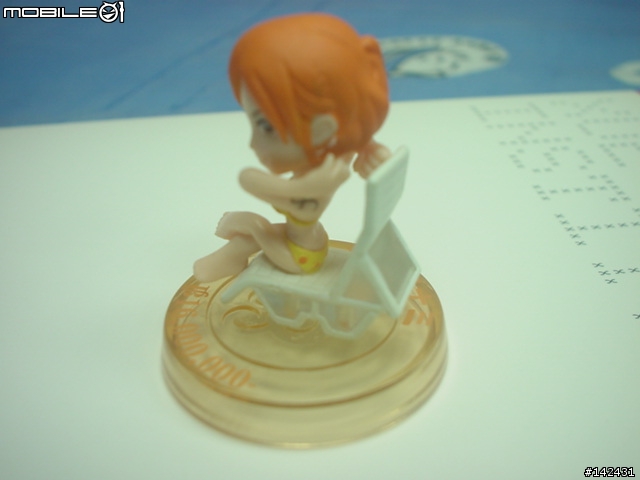 [原創] 海賊數字拳 ONE PIECE FANS 歡迎進來看看呀^____^