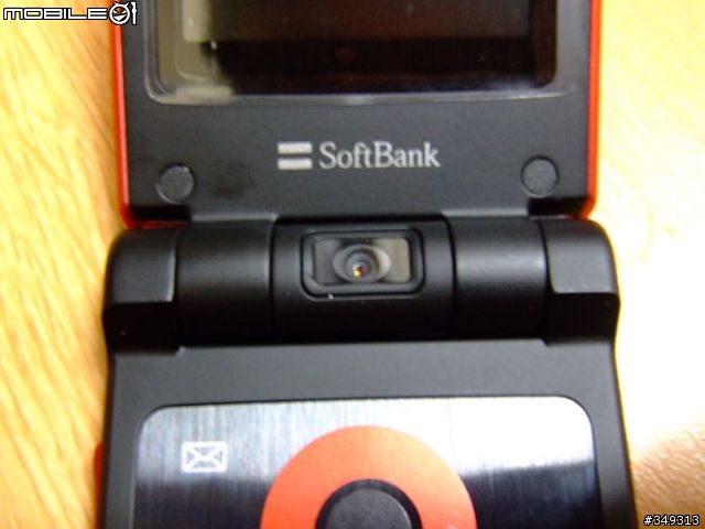 [分享]日系美型機種之 SAMSUNG 707SC II 多圖開箱文報告分享