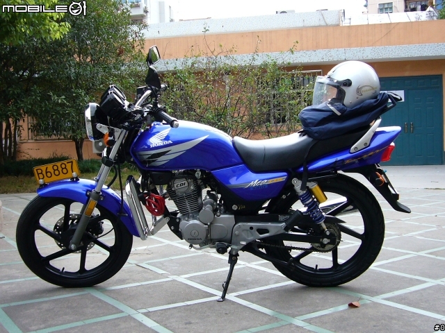 大陸車友來此報到～～～～