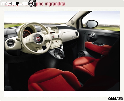 義大利經典小車 fiat 500.....
