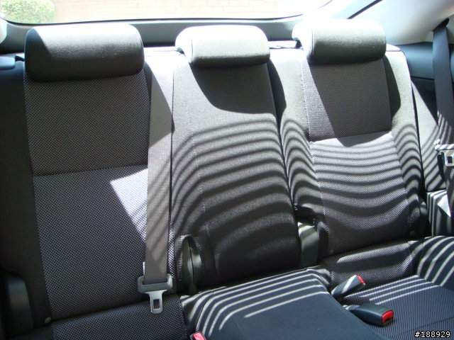 Scion tC 08'-慢了四天的開箱分享(照片已修正)