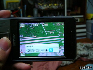 今天剛買的P735相機怪怪的