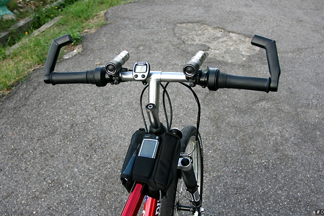 【分享】我的舊賣場車--SPALDING 7000