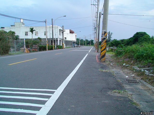 [分享]中壢夜行俠 我跟小鐵馬的夜騎