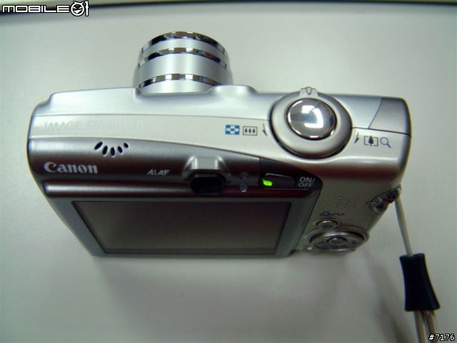 [分享]令我愛不釋手的 Canon IXUS 950 IS (（完整測試，新增夜景！）)