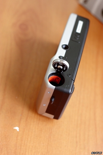 [分享] Rollei Giro 28 M 輕便型相機開箱照