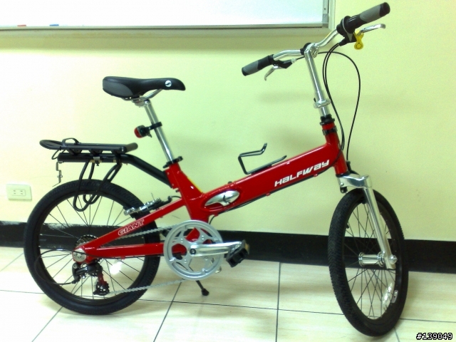 [新車分享] 2008 HALF WAY