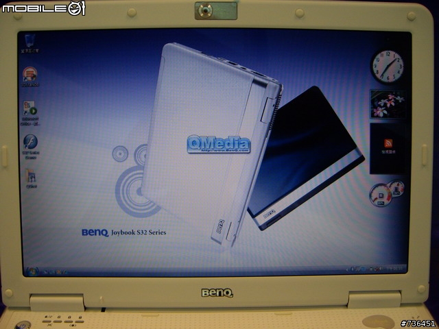 [分享]引領NB新風格Joybook S32W