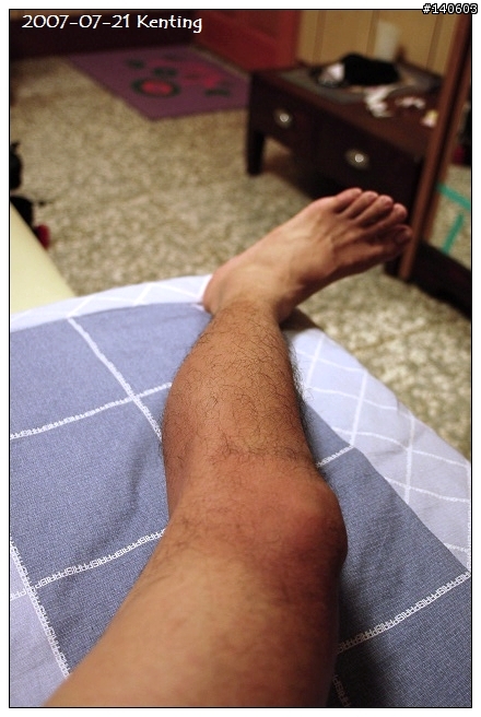 【高雄、恆春】艷陽、汗水、恆春古城(單程而已哦)