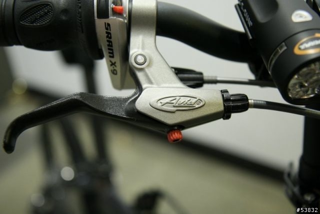 [分享]DAHON SPEED P9 SP9 台灣訂製版 (SP8改)