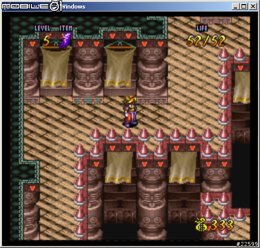 [求助]天地創造第一章試煉塔4卡關