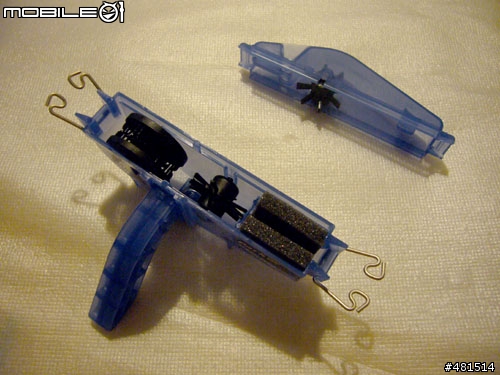 [分享]洗鏈器 Park Tool