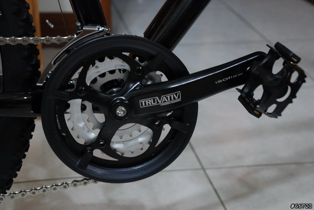 [分享]New 08" IGUANA+YJ251