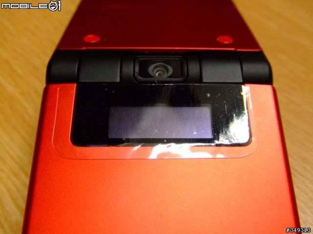 [分享]日系美型機種之 SAMSUNG 707SC II 多圖開箱文報告分享