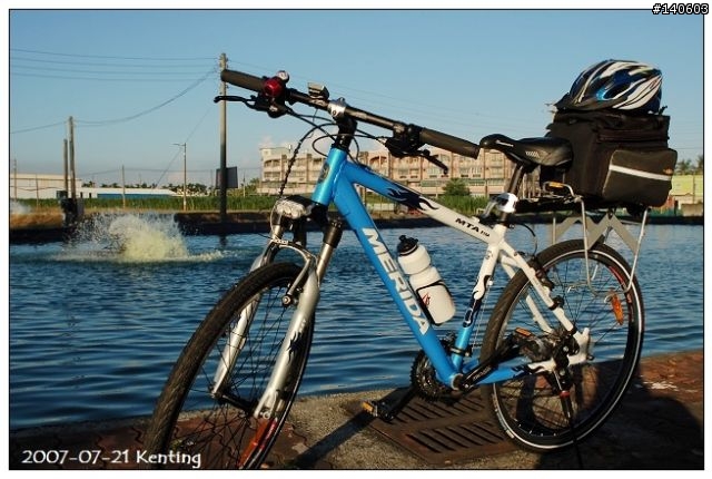 【高雄、恆春】艷陽、汗水、恆春古城(單程而已哦)