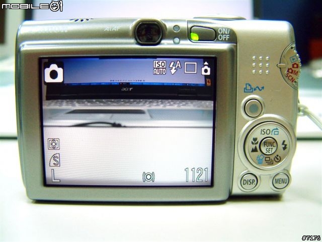 [分享]令我愛不釋手的 Canon IXUS 950 IS (（完整測試，新增夜景！）)