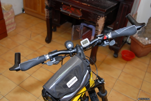 我的第一台20K單車,自己買的才算,GIANT ANTHEM S