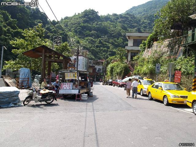 [旅程分享] 烏來內洞遊樂區探險(圖多請注意)